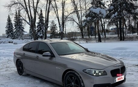 BMW 5 серия, 2013 год, 1 700 000 рублей, 3 фотография