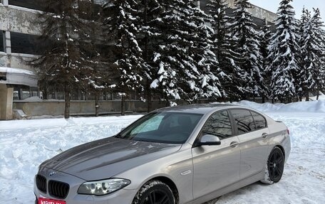 BMW 5 серия, 2013 год, 1 700 000 рублей, 2 фотография