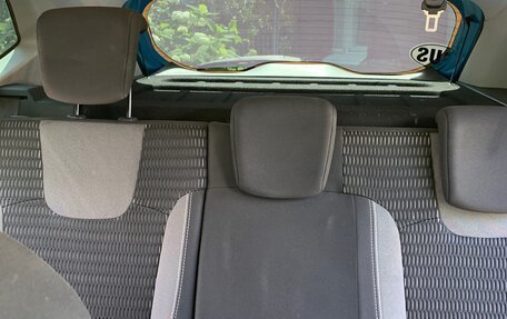 Renault Kaptur I рестайлинг, 2017 год, 1 340 000 рублей, 6 фотография