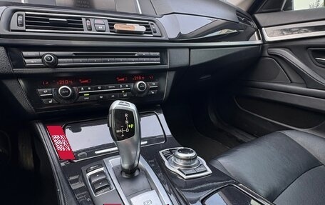 BMW 5 серия, 2013 год, 1 700 000 рублей, 13 фотография