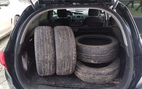 KIA cee'd III, 2018 год, 1 460 000 рублей, 9 фотография