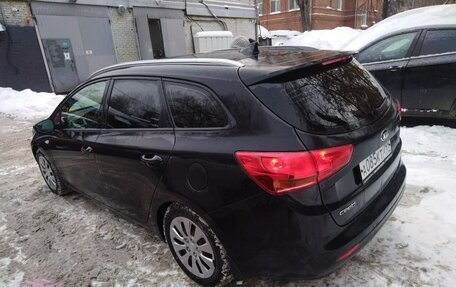 KIA cee'd III, 2018 год, 1 460 000 рублей, 4 фотография