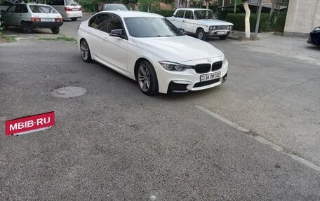 BMW 3 серия, 2012 год, 1 400 000 рублей, 3 фотография