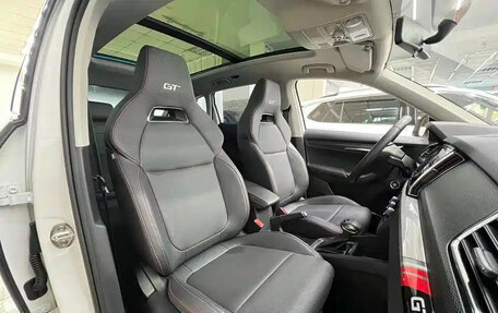 Skoda Kamiq I, 2023 год, 1 632 911 рублей, 10 фотография