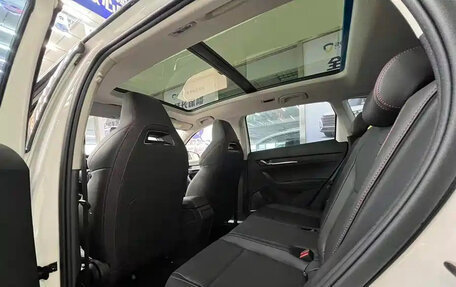 Skoda Kamiq I, 2023 год, 1 632 911 рублей, 11 фотография