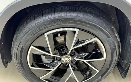 Skoda Kamiq I, 2023 год, 1 632 911 рублей, 20 фотография