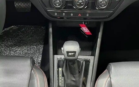 Skoda Kamiq I, 2023 год, 1 632 911 рублей, 17 фотография