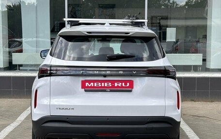 Chery Tiggo 4 I рестайлинг, 2025 год, 2 139 000 рублей, 7 фотография