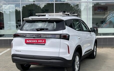 Chery Tiggo 4 I рестайлинг, 2025 год, 2 139 000 рублей, 8 фотография