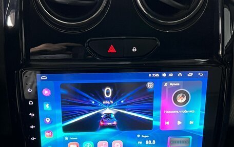 Renault Duster I рестайлинг, 2016 год, 1 195 000 рублей, 10 фотография