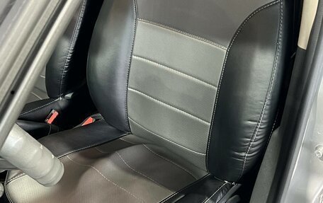 Renault Duster I рестайлинг, 2016 год, 1 195 000 рублей, 13 фотография