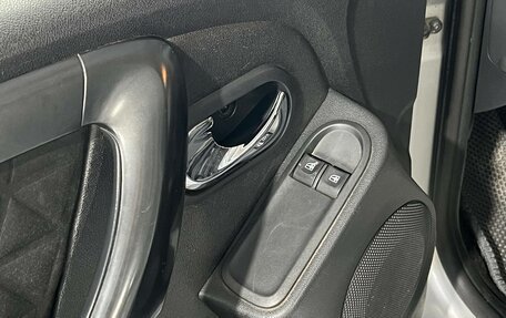 Renault Duster I рестайлинг, 2016 год, 1 195 000 рублей, 14 фотография