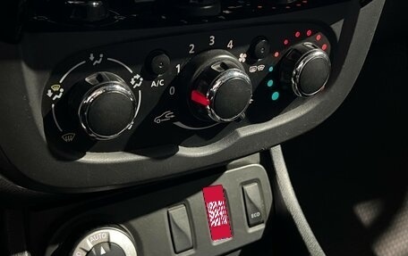 Renault Duster I рестайлинг, 2016 год, 1 195 000 рублей, 12 фотография