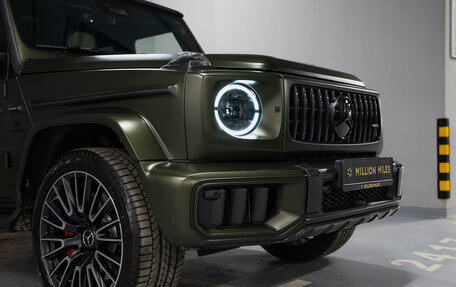 Mercedes-Benz G-Класс AMG, 2025 год, 34 400 000 рублей, 6 фотография