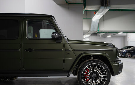 Mercedes-Benz G-Класс AMG, 2025 год, 34 400 000 рублей, 8 фотография