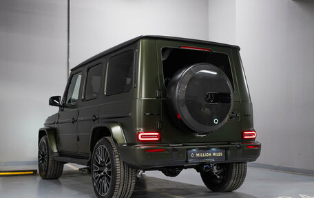 Mercedes-Benz G-Класс AMG, 2025 год, 34 400 000 рублей, 16 фотография