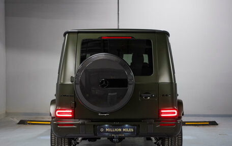 Mercedes-Benz G-Класс AMG, 2025 год, 34 400 000 рублей, 10 фотография