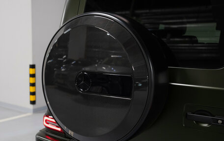 Mercedes-Benz G-Класс AMG, 2025 год, 34 400 000 рублей, 15 фотография