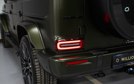 Mercedes-Benz G-Класс AMG, 2025 год, 34 400 000 рублей, 13 фотография