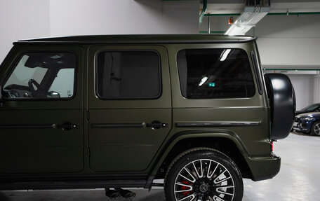 Mercedes-Benz G-Класс AMG, 2025 год, 34 400 000 рублей, 17 фотография