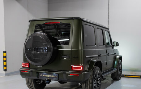 Mercedes-Benz G-Класс AMG, 2025 год, 34 400 000 рублей, 11 фотография