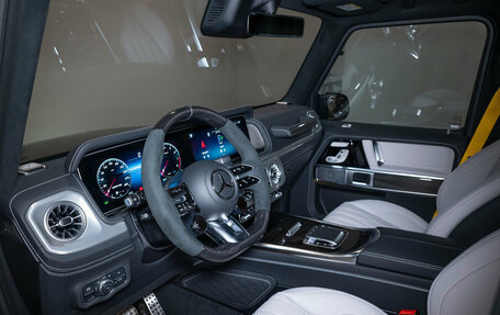 Mercedes-Benz G-Класс AMG, 2025 год, 34 400 000 рублей, 18 фотография