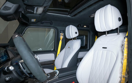 Mercedes-Benz G-Класс AMG, 2025 год, 34 400 000 рублей, 20 фотография