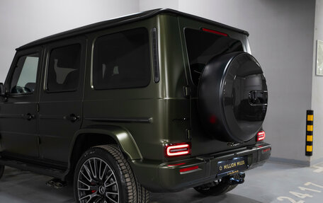 Mercedes-Benz G-Класс AMG, 2025 год, 34 400 000 рублей, 14 фотография