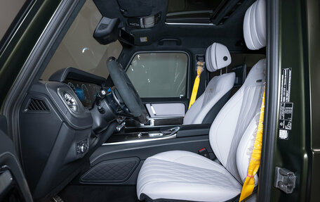 Mercedes-Benz G-Класс AMG, 2025 год, 34 400 000 рублей, 19 фотография