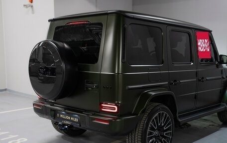 Mercedes-Benz G-Класс AMG, 2025 год, 34 400 000 рублей, 12 фотография
