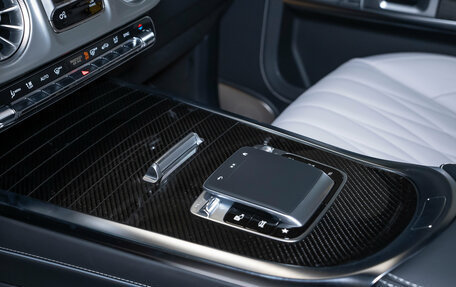 Mercedes-Benz G-Класс AMG, 2025 год, 34 400 000 рублей, 22 фотография