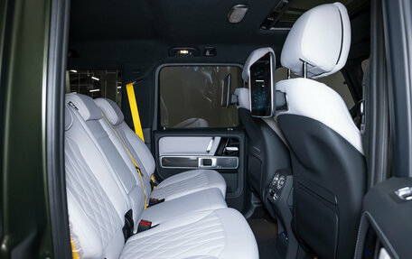 Mercedes-Benz G-Класс AMG, 2025 год, 34 400 000 рублей, 30 фотография