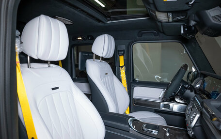 Mercedes-Benz G-Класс AMG, 2025 год, 34 400 000 рублей, 26 фотография