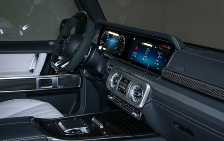 Mercedes-Benz G-Класс AMG, 2025 год, 34 400 000 рублей, 27 фотография