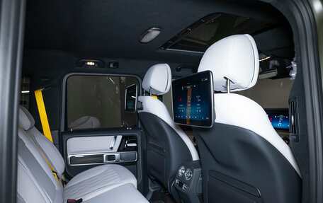 Mercedes-Benz G-Класс AMG, 2025 год, 34 400 000 рублей, 29 фотография