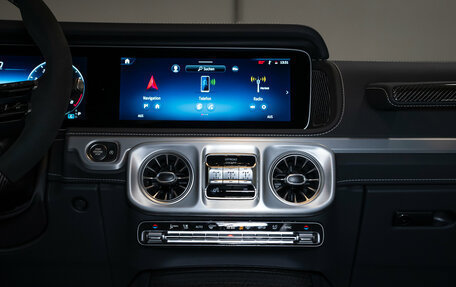 Mercedes-Benz G-Класс AMG, 2025 год, 34 400 000 рублей, 34 фотография