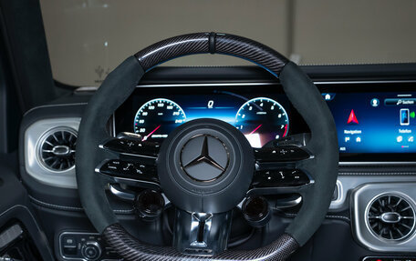 Mercedes-Benz G-Класс AMG, 2025 год, 34 400 000 рублей, 35 фотография