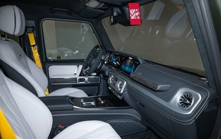 Mercedes-Benz G-Класс AMG, 2025 год, 34 400 000 рублей, 24 фотография