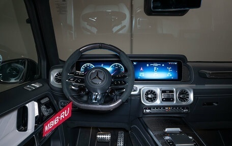 Mercedes-Benz G-Класс AMG, 2025 год, 34 400 000 рублей, 36 фотография
