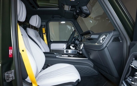 Mercedes-Benz G-Класс AMG, 2025 год, 34 400 000 рублей, 25 фотография