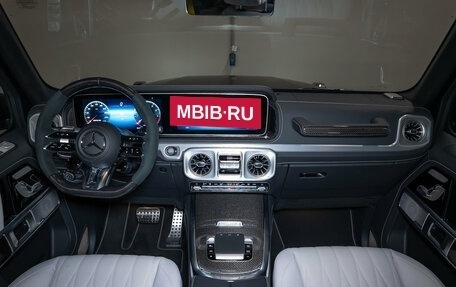 Mercedes-Benz G-Класс AMG, 2025 год, 34 400 000 рублей, 33 фотография