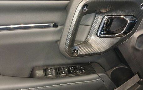 Haval H7, 2026 год, 4 199 000 рублей, 7 фотография