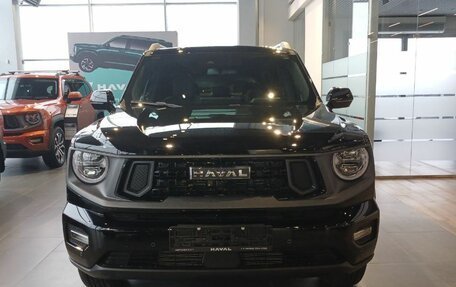 Haval H7, 2026 год, 4 199 000 рублей, 2 фотография