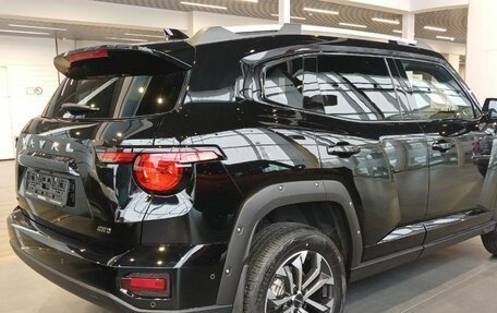 Haval H7, 2026 год, 4 199 000 рублей, 4 фотография