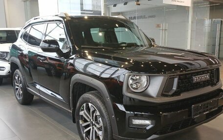 Haval H7, 2026 год, 4 199 000 рублей, 3 фотография