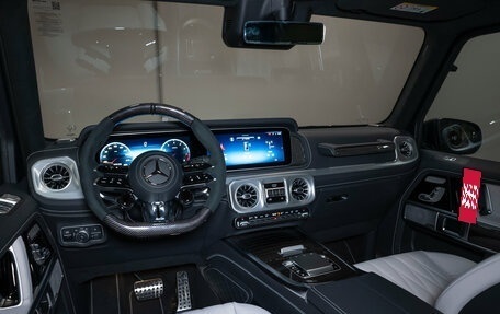 Mercedes-Benz G-Класс AMG, 2025 год, 34 400 000 рублей, 37 фотография