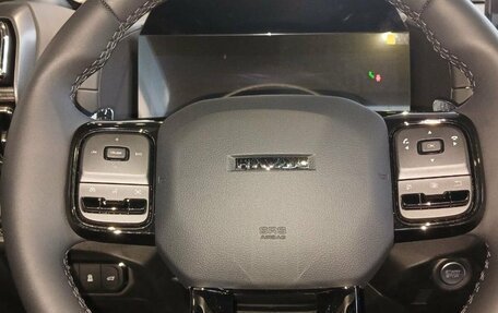 Haval H7, 2026 год, 4 199 000 рублей, 11 фотография