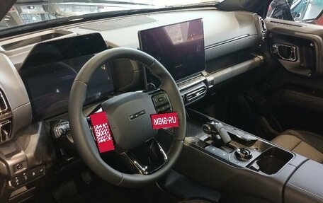 Haval H7, 2026 год, 4 199 000 рублей, 9 фотография