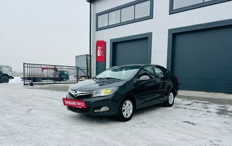 Haima M3, 2014 год, 399 000 рублей, 2 фотография