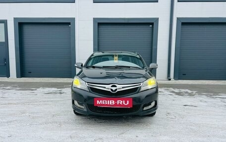Haima M3, 2014 год, 399 000 рублей, 9 фотография